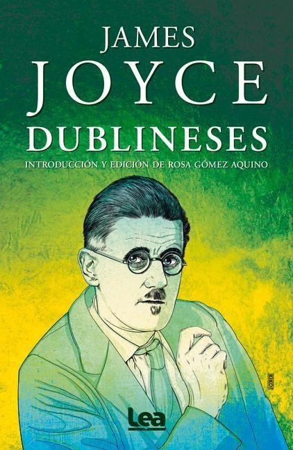 Dublineses - James Joyce