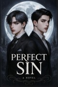 Cover-Bild zum Titel 'Perfect Sin' von 'Mirriam Delali Klutse'
