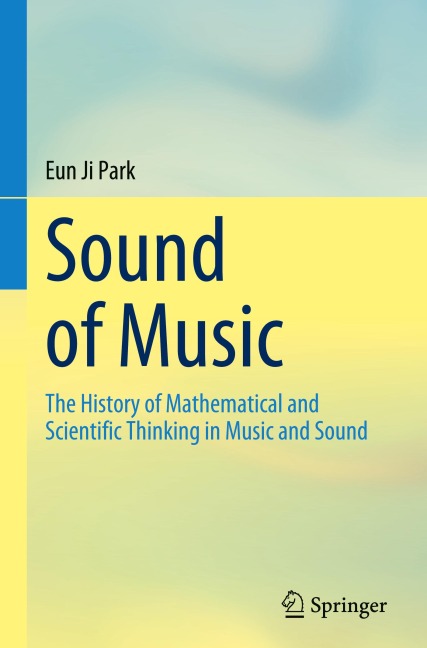 Sound of Music - Eun Ji Park