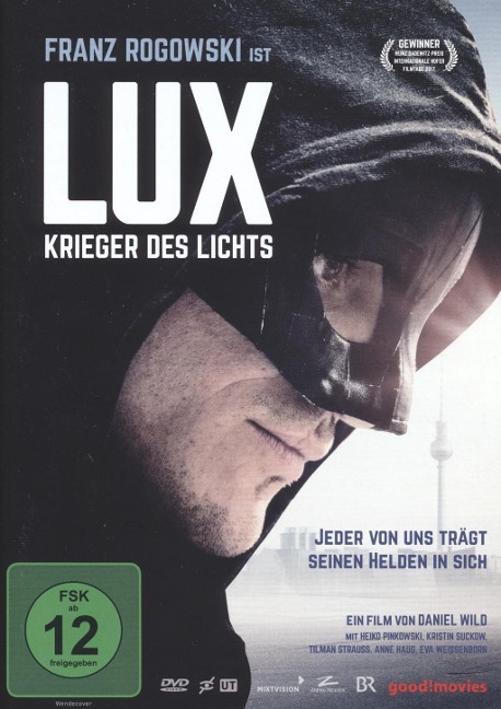 Lux - Krieger des Lichts - Daniel Wild, Bastian Emig