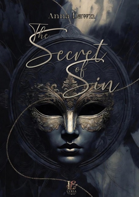 The Secret of Sin - Anna Dawn
