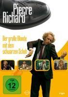 Der große Blonde mit dem schwarzen Schuh - Yves Robert, Francis Veber, Vladimir Cosma