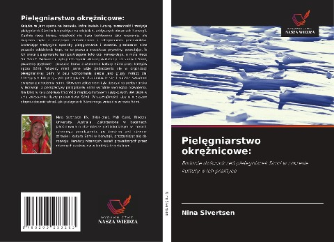 Piel¿gniarstwo okr¿¿nicowe: - Nina Sivertsen
