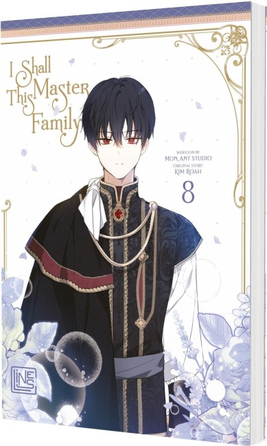 I Shall Master This Family 8 - Original story by Kim Roah