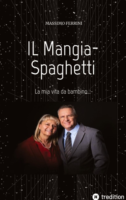 IL Mangia-Spaghetti - Massimo Ferrini