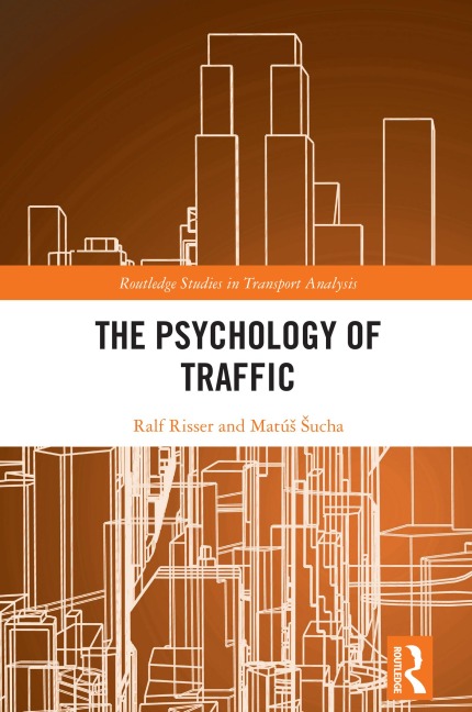 The Psychology of Traffic - 