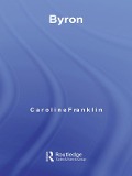 Cover-Bild zum Titel 'Byron' von 'Caroline Franklin'