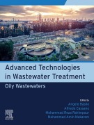 Cover-Bild zum Titel 'Advanced Technologies in Wastewater Treatment' von ''