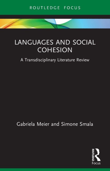 Languages and Social Cohesion - Gabriela Meier, Simone Smala