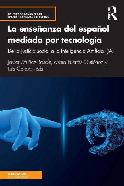 La enseñanza del español mediada por tecnología - 
