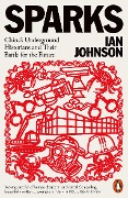 Cover-Bild zum Titel 'Sparks' von 'Ian Johnson'