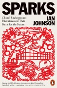 Cover-Bild zum Titel 'Sparks' von 'Ian Johnson'