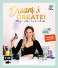 Cover-Bild zum Titel 'Dream & Create mit Cali Kessy' von 'Cali Kessy'