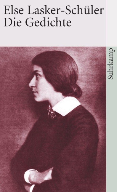 Gedichte 1902 - 1943 - Else Lasker-Schüler