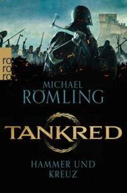 Tankred: Hammer und Kreuz - Michael Römling