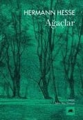 Cover-Bild zum Titel 'Agaclar' von 'Hermann Hesse'