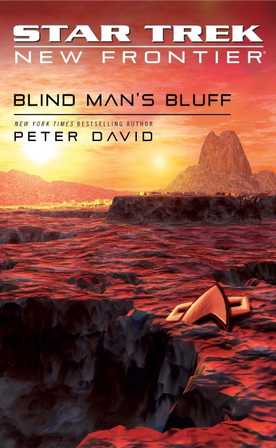 Star Trek - Peter David