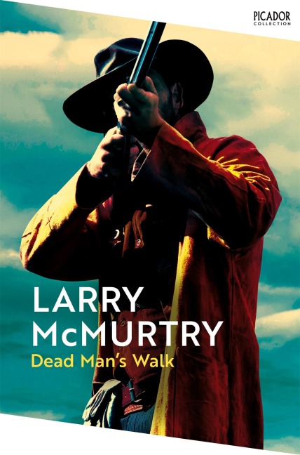 Dead Man's Walk - Larry Mcmurtry