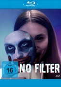 Cover-Bild zum Titel 'No Filter' von 'Michael Dupret, Daniel A. Davies'