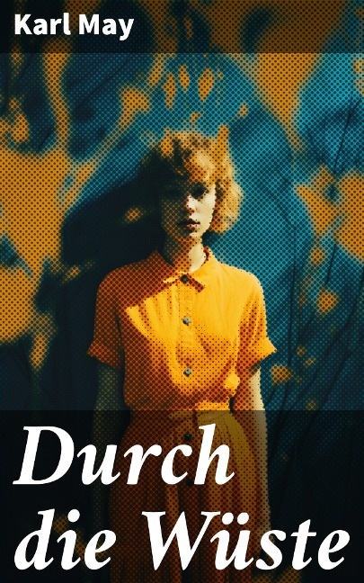Durch die Wüste - Karl May
