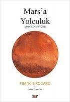 Marsa Yolculuk - Francis Rocard