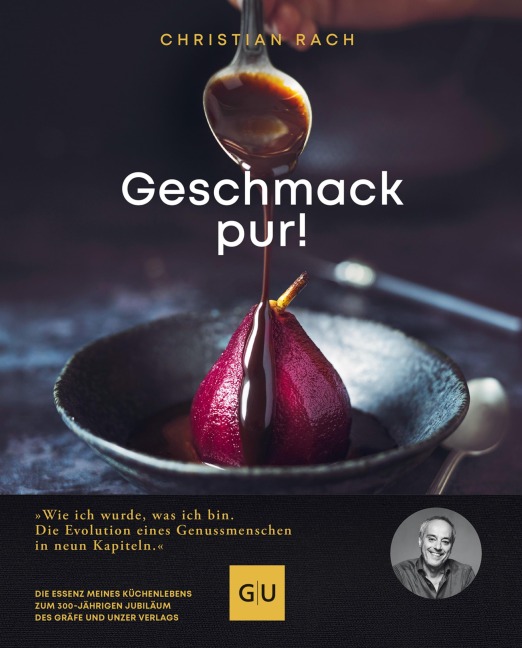 Geschmack pur! - Christian Rach