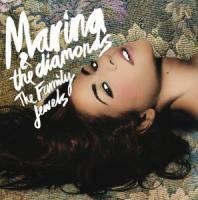 The Family Jewels - Marina And The Diamonds