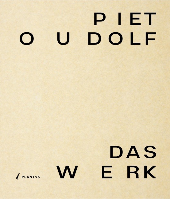 Piet Oudolf. Das Werk - Piet Oudolf