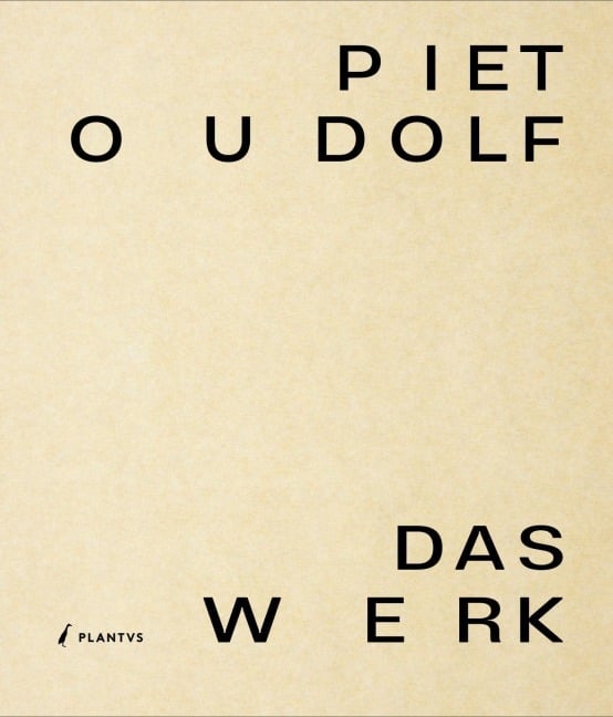 Piet Oudolf. Das Werk - Piet Oudolf