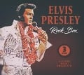 Cover-Bild zum Titel 'Rock Box' von 'Elivis Presley'