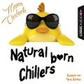 Cover-Bild zum Titel 'Natural Born Chillers' von 'Mara Andeck'