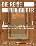 Cover-Bild zum Titel 'Die Reise der Bilder' von ''
