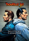 Cover-Bild zum Titel 'Double Je' von 'Byren de Rusnards'