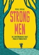 Cover-Bild zum Titel 'Strong Men' von 'Meikel Mathias'