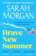 Cover-Bild zum Titel 'Brave New Summer' von 'Sarah Morgan'
