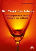 Cover-Bild zum Titel 'Der Trank des Lebens' von 'Christine Brunner'