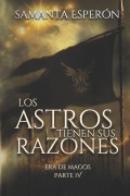 Cover-Bild zum Titel 'Los Astros tienen sus razones' von 'Samanta Esperón'