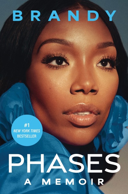Phases - Brandy