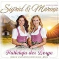 Halleluja der Berge - Sigrid & Marina