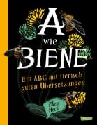 A wie Biene - 