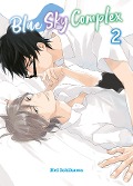 Cover-Bild zum Titel 'Blue Sky Complex 02' von 'Kei Ichikawa'