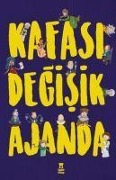 Cover-Bild zum Titel 'Kafasi Degisik Ajanda' von 'Kolektif'