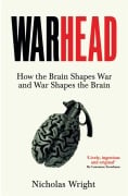 Cover-Bild zum Titel 'Warhead' von 'Nicholas Wright'