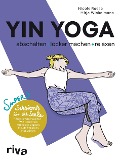 Cover-Bild zum Titel 'Yin Yoga - abschalten, locker machen, relaxen' von 'Nicole Reese, Mirja Winkelmann'