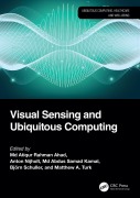 Cover-Bild zum Titel 'Visual Sensing and Ubiquitous Computing' von ''
