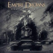Cover-Bild zum Titel 'Endless Nights' von 'Empire Drowns'