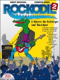 Cover-Bild zum Titel 'Rockodil 2' von 'Robert Morandell, Christoph Gruber'