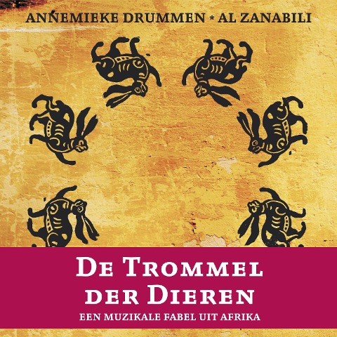 De Trommel der Dieren - Al Zanabili, Al Zanabili