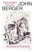 Cover-Bild zum Titel 'Across a Frontier' von 'John Berger'