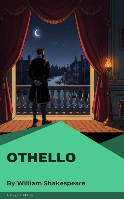 Othello - William Shakespeare